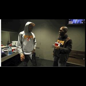 Meet your Posher, Josh